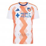 Maglia FC Cincinnati Away 2026