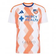 Maglia FC Cincinnati Away 2026