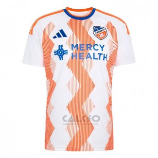 Maglia FC Cincinnati Away 2026