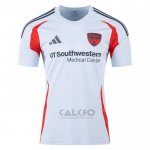 Maglia FC Dallas Away 2025