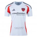 Maglia FC Dallas Away 2025