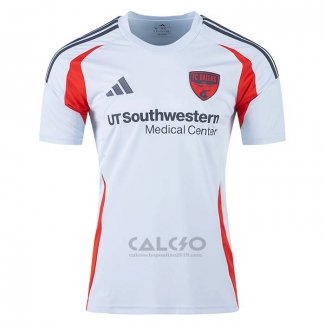 Maglia FC Dallas Away 2025