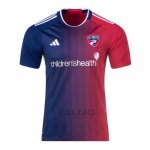 Maglia FC Dallas Home 2024-2025