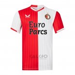 Maglia Feyenoord Home 2023-2024