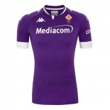 Maglia Fiorentina Home 2020-2021 Thailandia