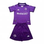 Maglia Fiorentina Home Bambino 2024-2025
