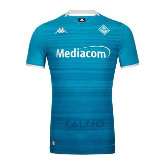 Maglia Fiorentina Third 2025-2026