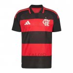 Maglia Flamengo Home Donna 2026