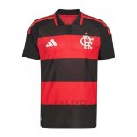 Maglia Flamengo Home Donna 2026