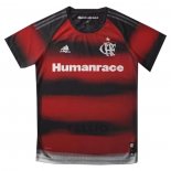 Maglia Flamengo Human Race 2020-2021 Thailandia