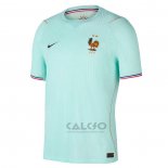 Maglia Francia Away Authentic 2026