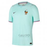 Maglia Francia Away Authentic 2026