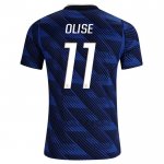 Maglia Francia Giocatore Michael Olise Home 2026
