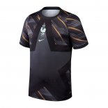 Maglia Francia Portiere Home 2026