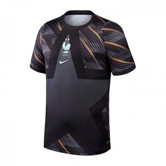 Maglia Francia Portiere Home 2026