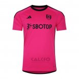 Maglia Fulham Away 2023-2024