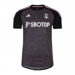 Maglia Fulham Third 2023-2024