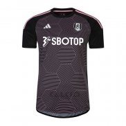 Maglia Fulham Third 2023-2024