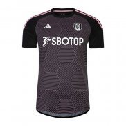 Maglia Fulham Third 2023-2024