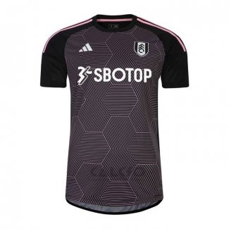 Maglia Fulham Third 2023-2024