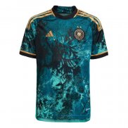 Maglia Germania Away 2023