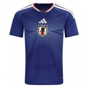 Maglia Giappone Home 2026