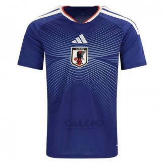Maglia Giappone Home 2026