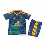 Maglia Granada Away Bambino 2026-2027