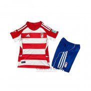 Maglia Granada Home Bambino 2025-2026