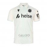 Maglia Hannover 96 Third 2026-2027