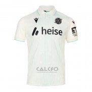 Maglia Hannover 96 Third 2026-2027