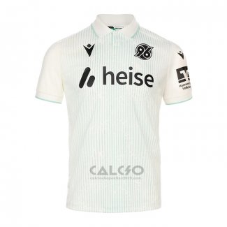 Maglia Hannover 96 Third 2026-2027