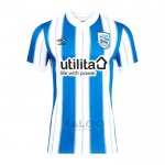 Maglia Huddersfield Town Home 2024-2025