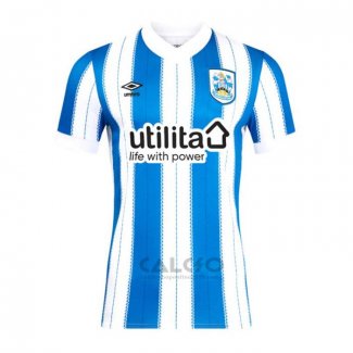 Maglia Huddersfield Town Home 2024-2025