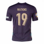 Maglia Inghilterra Giocatore Watkins Away 2024