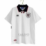 Maglia Inghilterra Home Retro 94-95