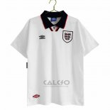 Maglia Inghilterra Home Retro 94-95