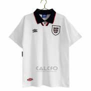 Maglia Inghilterra Home Retro 94-95