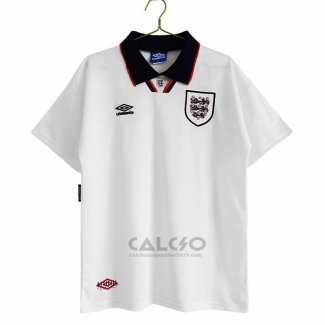Maglia Inghilterra Home Retro 94-95