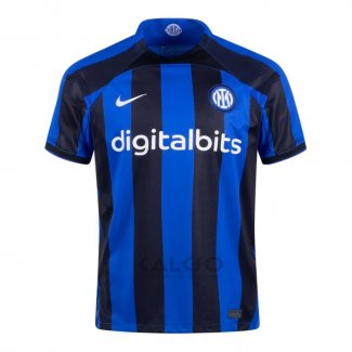 Maglia Inter Home 2022-2023