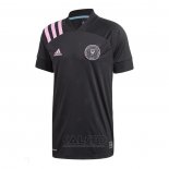 Maglia Inter Miami Away 2020 Thailandia