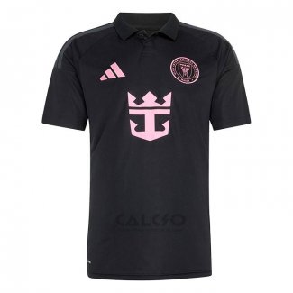Maglia Inter Miami Away 2026