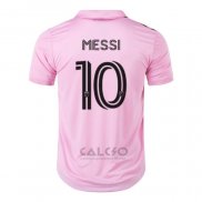 Maglia Inter Miami Giocatore Messi Home 2023