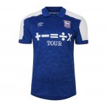 Maglia Ipswich Town Home 2023-2024