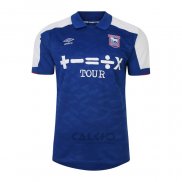 Maglia Ipswich Town Home 2023-2024