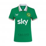 Maglia Irlanda Home 2025