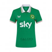 Maglia Irlanda Home 2025