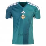 Maglia Irlanda del Nord Home Authentic 2026