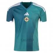 Maglia Irlanda del Nord Home Authentic 2026