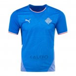 Maglia Islanda Home 2024